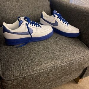 Air Force 1 custom size 11